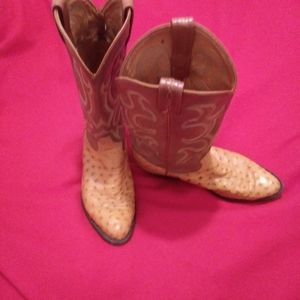 Tony lama boots